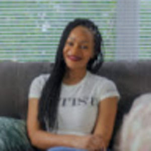 Meet your Posher, Jaylynn